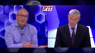 BFM TV parle de FIT DOORS